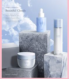 洁面乳产品拍摄与Banner设计全攻略